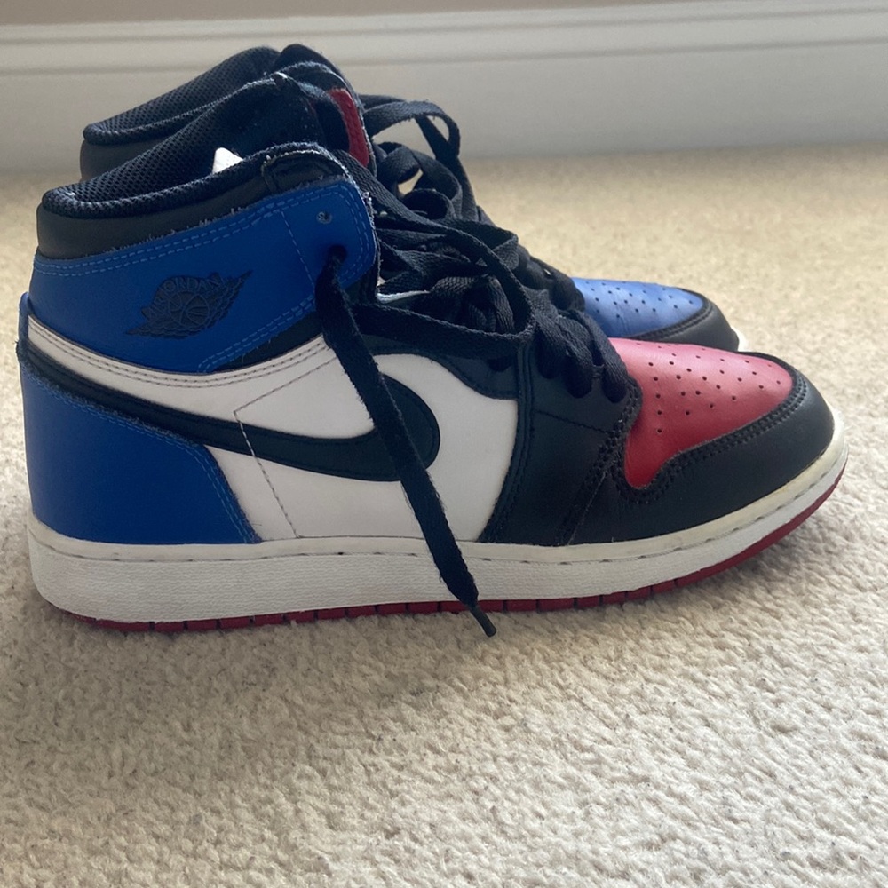 Jordan 1 Retro (Top 3)